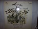 VIRGIL FOX-THE JOHN WANAMAKER ORGAN-AUTOGRAPHED COPY.
