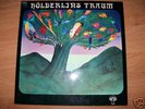 LP Hölderlin - Hölderlins Traum Orig Pilz BASF in Top 