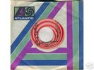 JUNIOR BYLES-BEAT DOWN BABYLON-UPSETTER-RARE-REGGAE 45