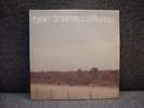RYAN ADAMS CALIFORNIA RARE YELLOW VINYL DOUBLE 7