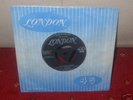 EDDIE COCHRAN 20 Flight Rock 45 1957 LONDON 1st Press