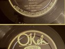 Okeh 41001 Bix Beiderbecke and His Gang  Jazz 78