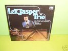 LEX JASPER TRIO- Out of my heart - DUTCH Private JAZZ