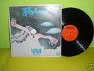 UFO II -Flying -UK original BEACON Psych A1/B1 Matrix