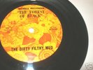 DIRTY FILTHY MUD-THE FOREST OF BLACK, WOREX, ACID PSYCH