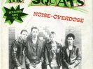 KILLER RARE 1981 KBD PUNK EP FROM HOLLAND - LOOK