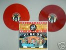 Rolling Stones-Rock 'n Roll Circus/2 LP set red vinyl.