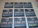 MASTERMIX CLASSIC CUTS POP/DANCE 9 DISCS