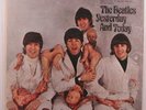 Beatles Yesterday And Today - 3rd State Butcher Cover