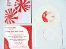 White Stripes Lafayette Blues Italy 1st press