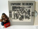 EDITH HILL - SYMPOSIUM - RARE PRIVATE FUNK AFRO JAZZ LP