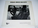 CEDAR CREEK SOCIETY s/t LP private PSYCH '71 TX