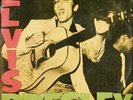 ``ELVIS PRESLEY´´  1956 CHILE EP CME-65