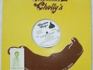 Rare disco/funk lp THE PIED PIPER OF FUNKINGHAM promo
