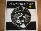 Against Me S/T 12
