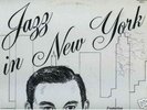 HANK GARLAND Jazz @ NY AUTOGRAPHED Rare 1/500 GUITAR LP