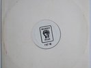Bloody Fist Newcastle Hardcore Volume 2 Record (FIST02)