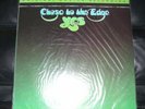 YES CLOSE TO THE EDGE MINT MFSL LP VINYL RECORD
