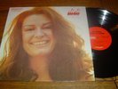 Rare Original Female Folk Psych Jazz LP: Didi Favreau