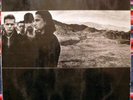 U2 THE JOSHUA TREE LP BOLIVIAN PRESSING UNIQUE