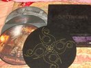 Satyricon - 3 Picture-Disc Box w/ Handnumber #001