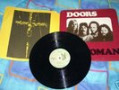 THE DOORS LP L.A. WOMAN PRIMA STAMPA ASSOLUTA AMERICANA