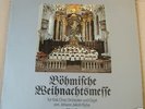 CHOIR BOYS ROHR BOHEMIAN CHRISTMAS MASS RYBA CALIG ST.