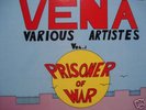 Reggae LP Vena POW/Tony Tuff/Stinger/Sassafras/Delroy