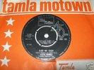 STEVIE WONDER(super rare TMG 505)KISS ME BABY..