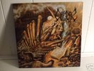 Ceremonial Oath Book Of Truth LP In Flames Cemetary