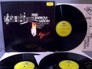 DGG 3LP box WIRED Free Improvisation NWW KRAUTROCK MINT