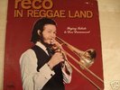 Reco / Reco In Reggae Land 1969 Pama ECO 14 mono (rare)