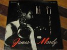 Jazz LP   Prestige   PRLP 7011 James Moody