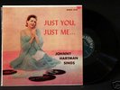 REGENT 6048 JOHNNY HARTMAN 