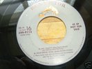 RARE ELVIS PRESLEY EP SPD-SIDE16 599-9113 FROM BOX SET