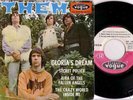 BELFAST GYPSIES THEM '66 FREAKBEAT PSYCH GARAGE MOD