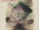 David Bowie - Excerpts From Outside vinyl DELETED
