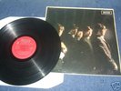 ROLLING STONES 1ST ALBUM MONO LK.4605