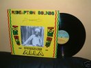 LP: THE BEST OF 'PRINCE ALLA' ORIGINAL PRES; EX