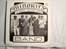 MINORITY BAND-JOURNEY TO THE SHORE-JAZZ FUNK-  NJ -1980