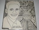 Howard Finster Man of Visions 1981 LP Scarce