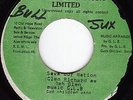 SAVE OUR NATION GLENMORE RICHARDS / BROWN ORIGINAL 7