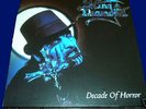 KING DIAMOND-DECADE OF HORROR 4 P/D BOX SET SEALED