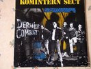 Komintern sect :   Dernier combat