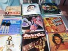 LP Discs (Vinyl Collector's Dream)