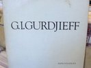 GURDJIEFF HARMONIUM IMPROVISATIONS LP 1949 COSMIC ORGAN