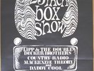 Mackenzie Theory DADDY COOL Aus PROG Psych 1972 POSTER