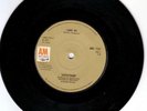 SUPERTRAMP Single from 1974  LAND HO  Promo Copy RARE
