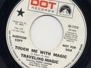 TRAVELING MAGIC 45  SUNSHINE POP PSYCH
