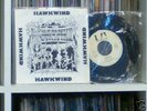 HAWKWIND:Kings Of Speed(7
